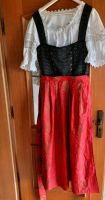 Dirndl/Tracht/ Kleid Gr.44 Bayern - Neukirchen b Hl Blut Vorschau