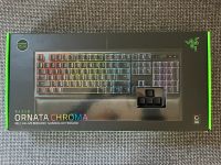 Razer Ornata Chroma + OVP Sachsen - Wildenfels Vorschau