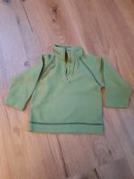 getragener Fleece Pullover grün Gianna Mae 86 Horn-Lehe - Lehesterdeich Vorschau