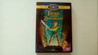 Taran und der Zauberkessel.Special Edition.Walt Disney DVD. Hessen - Offenbach Vorschau