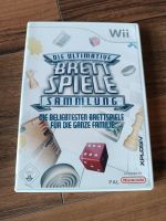 Wii Spiel Wii Die ultimative Brettspielesammlung Sachsen - Glauchau Vorschau