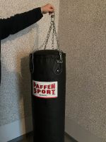 Paffen Sport Boxsack NEU Brandenburg - Neuruppin Vorschau