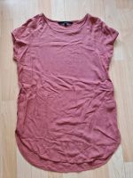 Vero Moda Bluse Blusentop Shirt rosè Gr. S 36 Niedersachsen - Wilhelmshaven Vorschau