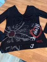 Desigual Shirt Niedersachsen - Esens Vorschau
