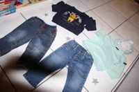 Jungen Set Gr.86  (3Teile+1Pulli gratis) Baden-Württemberg - Crailsheim Vorschau