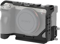 Camera Cage Kamerakäfig Vollkäfig für Sony a7C II / a7C R NEU OVP Dresden - Briesnitz Vorschau