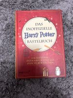 Harry Potter Bastelbuch Bayern - Thalmassing Vorschau