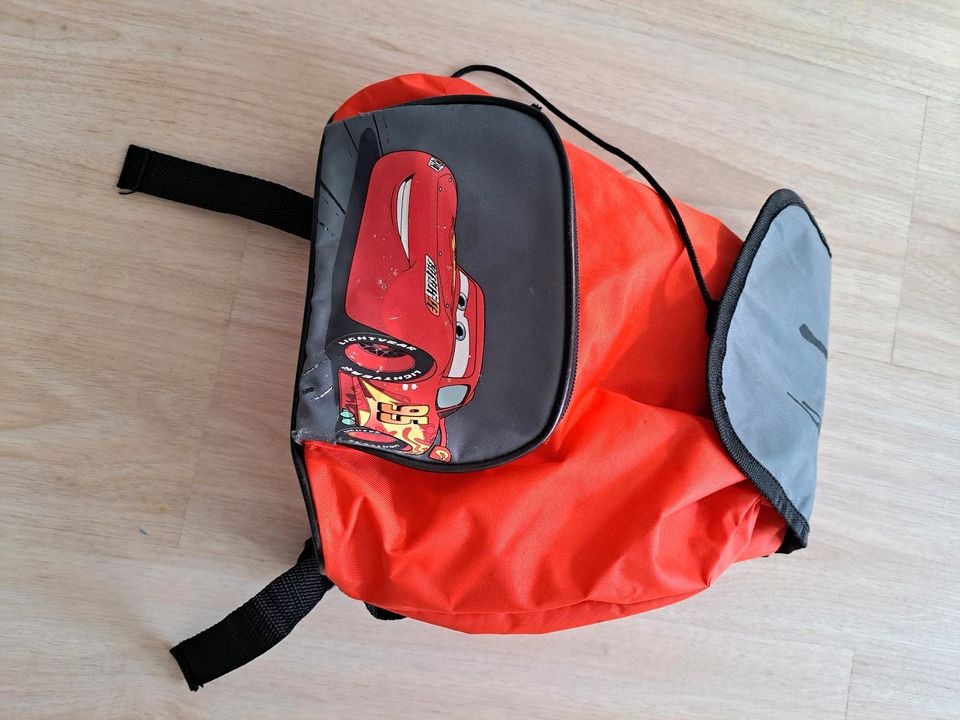 Kinderrucksack in München