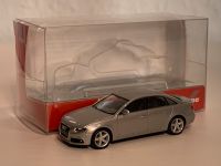 1/87 Audi A4 Limousine - Eissilber Metallic - 033893-002 - OVP Hessen - Alsfeld Vorschau