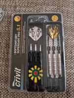 Softdart-Set Superdart Pro S.1 18 g 160 mm Schleswig-Holstein - Ammersbek Vorschau