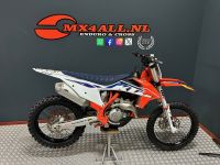 KTM 250 SXF 2022 nür 34 Bh ! 1e hand Top zustand HGS möglich ! Nordrhein-Westfalen - Emmerich am Rhein Vorschau