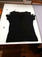 Schwarzes Shirt gr M/L Berlin - Treptow Vorschau