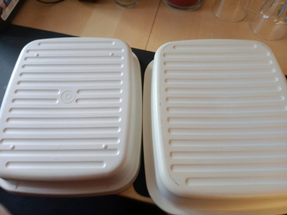 Tupperware Großer Bäckermeister in Stolzenau