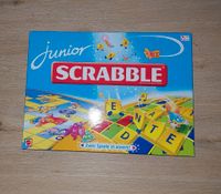 Scrabble Junior Gesellschaftsspiel Sachsen-Anhalt - Schkopau Vorschau