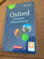 Oxford Klausur Wörterbuch zweite Auflage Bayern - Karlsfeld Vorschau