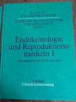 Fachliteratur Gynäkologie 12 Bänder Rheinland-Pfalz - Koblenz Vorschau