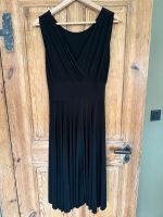 Kleid schwarz leicht Größe M/L Sachsen - Wachau Vorschau