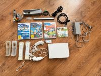 Nintendo Wii Set Thüringen - Erfurt Vorschau