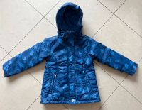 KANZ Winterjacke/ Skijacke Gr. 122 für Mädchen Niedersachsen - Vechelde Vorschau