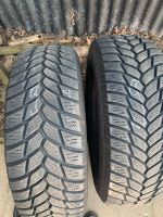 2WR 215/65R16C 109/107 8PR DOT:1313-Profil 9mm Nordrhein-Westfalen - Kierspe Vorschau