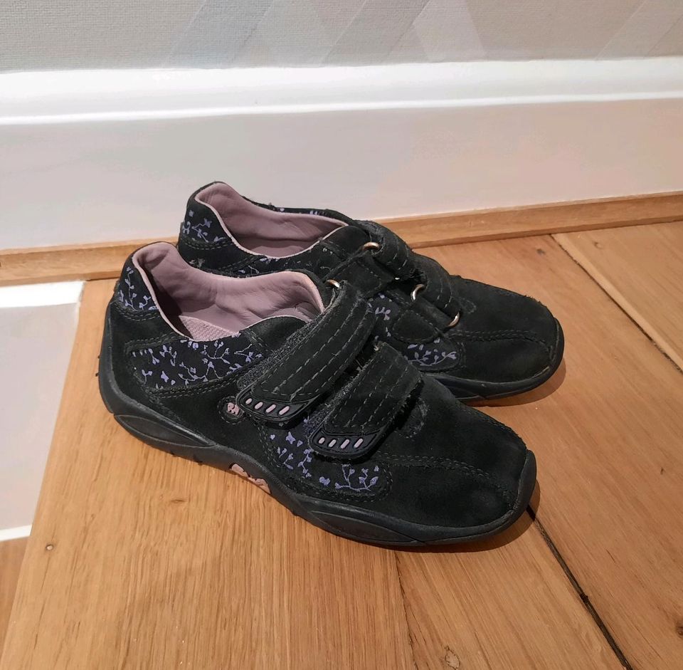 Halbschuhe Kinderschuhe Elefanten Gr. 28 in Bad Sooden-Allendorf