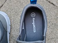 Sneaker/ Herrenschuhe Gr.45 KangaRoos Nordrhein-Westfalen - Ibbenbüren Vorschau