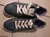 Sneaker Tom Tailor 39 blau wie neu Köln - Meschenich Vorschau