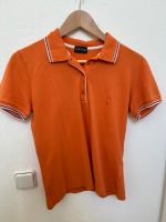 GOLFINO Polo Shirt, orange, NEU, Gr.40 Rheinland-Pfalz - Rieden Vorschau