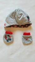 Set Mütze Handschuhe 9 bis 15 Monate Mickey Mouse Adidas Leipzig - Kleinzschocher Vorschau