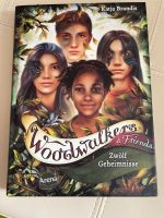 Kinder/Jugendbuch Woodwalkers & Friends, wie neu Hessen - Kelkheim Vorschau