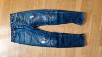 G Star a crotch tapered w34 l34 Niedersachsen - Duderstadt Vorschau