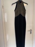 Maxi Abendkleid Gr. 36 von Susan Roselli for Vijack Berlin - Wilmersdorf Vorschau