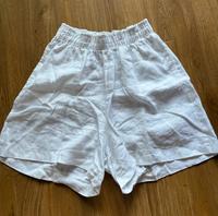 — neuwertig — Leinen Shorts von Soccx Gr.38/M Bayern - Lachen Vorschau