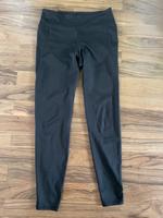 H&M Sporthose Leggins schwarz Gr. M - Top Zustand Stuttgart - Degerloch Vorschau
