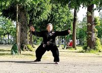 TAI CHI im traditionellen Chenstil, B-Charlottenburg & online Berlin - Charlottenburg Vorschau