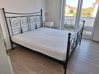 Ikea Metallbett 180x200cm Baden-Württemberg - Rottenburg am Neckar Vorschau