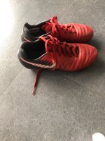 Nike Fußballschuhe in Gr. 36,5 Nordrhein-Westfalen - Neukirchen-Vluyn Vorschau