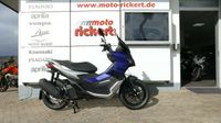 Aprilia SR GT 125 IGET EXCITING HIGH-END-SCOOTER Rheinland-Pfalz - Braubach Vorschau