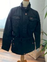 DesignerJacke von Khujo Gr. XL (42) schwarz Hessen - Hattersheim am Main Vorschau