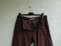 LERROS PANTS COMFORT CUT TRUE Vintage Cargoshorts Bermuda Gr. 33 Kiel - Mettenhof Vorschau