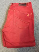 Volcom Jeans 31/32 - Rot Niedersachsen - Bröckel Vorschau