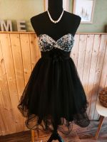 Sexy Mini Party Kleid Neu gr S 36 Hessen - Hilders Vorschau