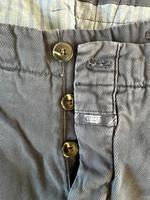 Closed Herren Chino verwaschenes Blau Gr. S  ca. Gr. 30 Hessen - Kronberg im Taunus Vorschau