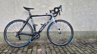 Rennrad Zannata - Carbon Essen - Huttrop Vorschau