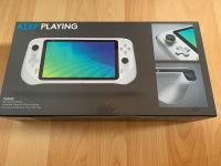 Logitech G CLOUD Gaming Handheld Spielkonsole - Weiß Sachsen - Werdau Vorschau