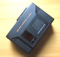 NORDMENDE AM/FM Clipper TC50 Portable Cassette Player Baden-Württemberg - Altbach Vorschau
