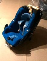 Maxi Cosi Babyschale & Isofix Basis Station Bayern - Vierkirchen Vorschau