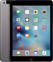 ❌ iPad Air 1 64GB Wifi A1474 Spacegrey ❌ Mitte - Wedding Vorschau