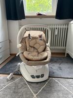 GRACO Babyschaukel move with me little adventures Bayern - Eichenau Vorschau