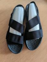 Crocs Strandschuhe Bade Sandalen Gr 41 Baden-Württemberg - Ravensburg Vorschau